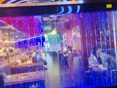 -汉金城海鲜烤肉自助百汇(烟台永旺购物中心店)