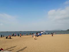 -在海一方公园