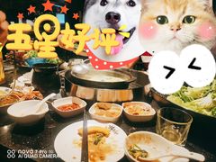 -捞王锅物料理(凯旋路店)