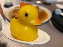 -广州文华东方酒店·江-由辉师傅主理