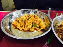 -北京大学-燕南食堂
