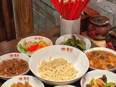 -添萬囍·天津三鲜捞面(天河城店)