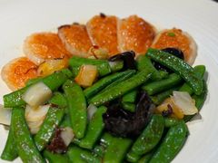 荷塘月色-明湖楼·经典鲁菜山东海鲜(大明湖店)