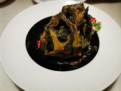 宁波烤菜-涌上外婆桥(南塘店)