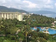 -三亚亚龙湾天域度假酒店