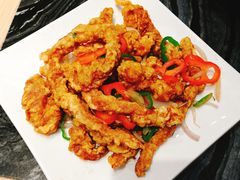 椒盐排条-全启和美食(由由店)