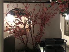景观位-花千醉(新街口店)