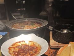 -绿茶餐厅(光谷世界城步行街店)