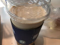 脏脏拿铁饮品-巴黎贝甜(卫清西路店)