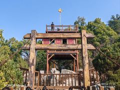 -三国赤壁古战场