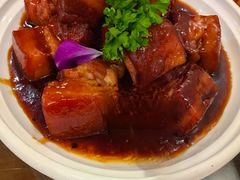 -润泽园饭庄(中山路店)