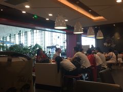 -肯德基(沈阳机场T3店)