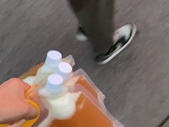 -雪熊哈尔滨烧烤·精酿啤酒·砂锅(中央胜境店)