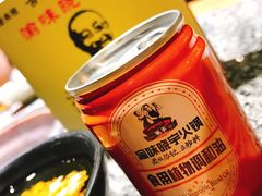 香油-渝味晓宇火锅(合川路店)