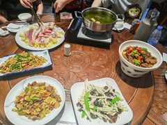 -董府·古宅餐厅