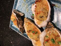 -上井精致料理(中兴商业大厦店)