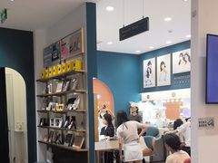 -海马体照相馆(重庆爱琴海购物公园店)
