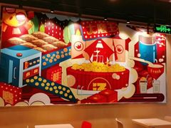 -永和大王(春日上新·军博店)