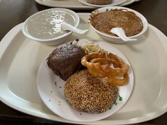 -尹三豆汁(天坛店)