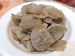 老北京炸灌肠-都一处 (方庄店)