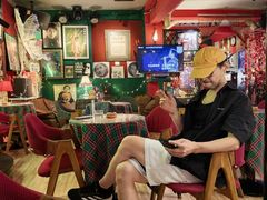 -为你钟情咖啡馆(春熙路太古里步行街店)