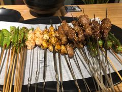 -壹酒贰肉1926·深夜食堂(南京北街店)