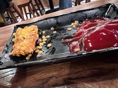 -韩萍老南京馄饨(河西万达店)