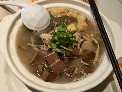 -苏晓玥·手作江南小吃(深圳北站店)