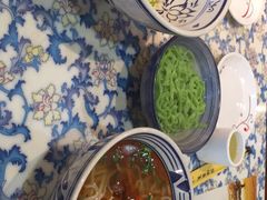 -汉唐守艺人·河北面馆(民心河店)