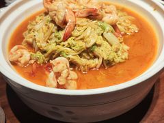 -三宝粥店·海鲜家常菜24h·老字号(闽江路店)