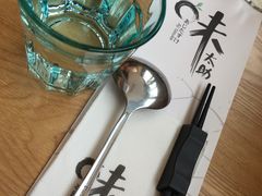 -味太助·银饭食堂(中华城店)