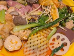 -北丐先生·野馄饨烧烤(雨花万象店)