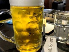 -很久以前羊肉串(南京路第一百货店)