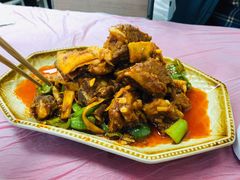 -乐乐餐厅(湘子庙街店)