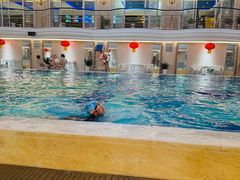 -海韵之星邮轮水会(明发商业广场店)