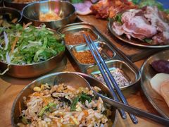 -金顺碳烤肉(大良清晖园店)