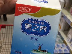 -庆丰包子铺(西单店)