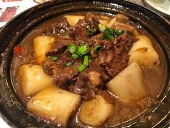 -新兴家喻酒家·羊城名宴(昌岗店)