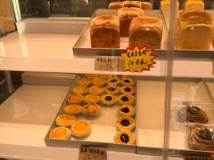 -包满意面包糕点(东坝店)