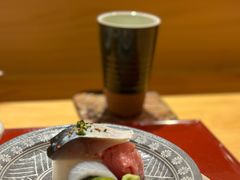 -鮨青(恒基名人购物中心店)