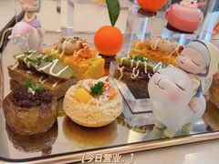 -苏州洲际酒店·大堂酒廊