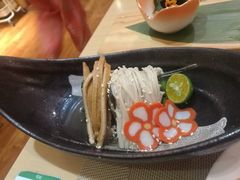 -昱匠·日本料理(金融街店)