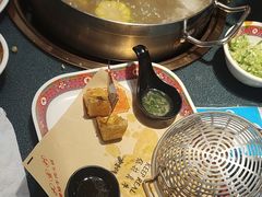 -大吉利·潮汕鲜牛肉火锅(西安店)
