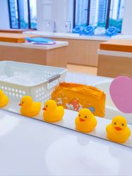 -侒悦缦月子中心·疗愈园区(龙岗店)