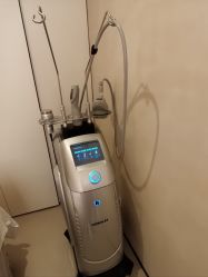 -Fundi张玉珊修身堂·indiba·BTL科技瘦身