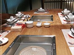 -锦城印象火锅(天府三街店)
