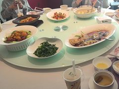 -香丰阁·烤鸭·川湘菜(清河店)