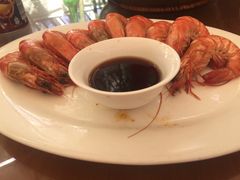 -毛里求斯小四川餐厅总店
