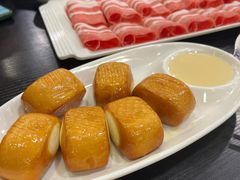 -楼外楼大刀肉传统火锅居(幸福街店)