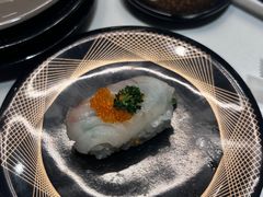 -争鲜回转寿司(朝北大悦城店)